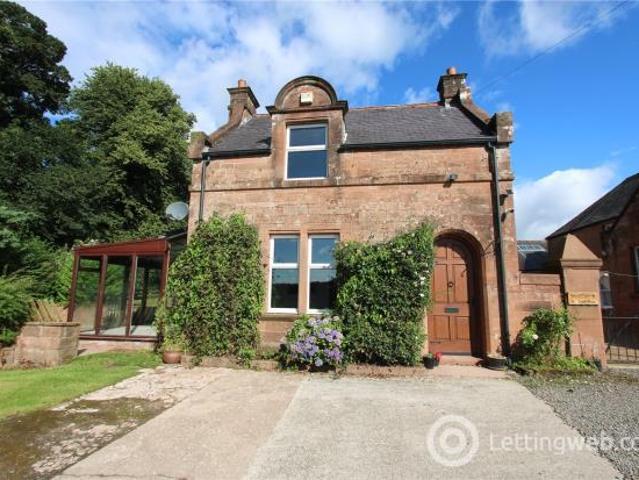 2 Bedroom Detached to Rent at Dumfries and Galloway, Lochar
