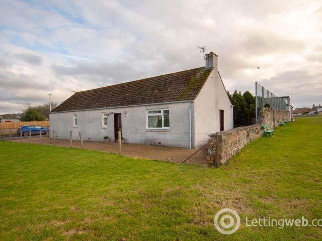 2 Bedroom Detached to Rent at Fife, Howe of Fife and Tay Coast