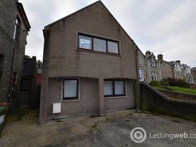 2 Bedroom Detached to Rent at Heldon and Laich, Lossiemouth, Moray