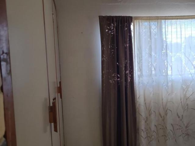 2 Bedroom Detached Unit in a complex of 4