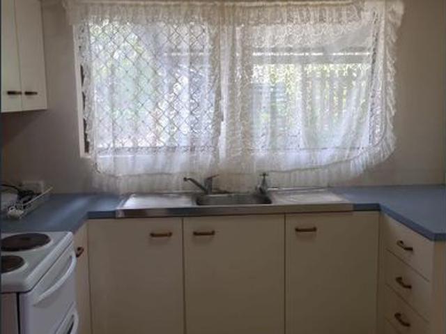 2 Bedroom Detached Unit in a complex of 4
