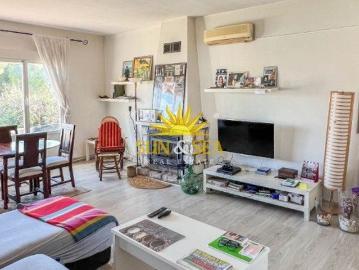 2 BEDROOM DETACHED VILLA FOR RENT IN ALTEA ALICANTE