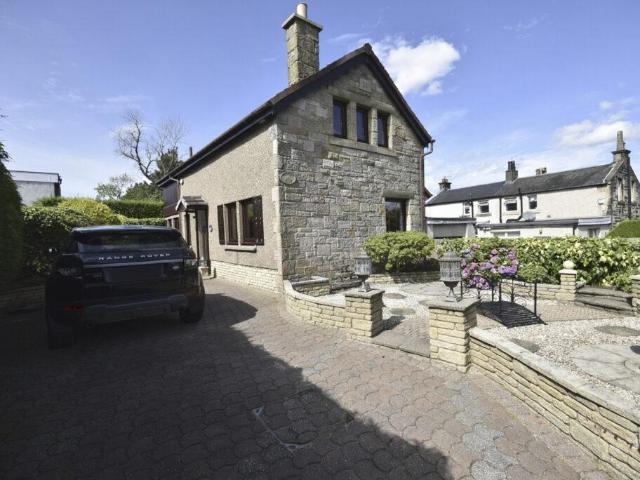 2 bedroom detached villa house for sale