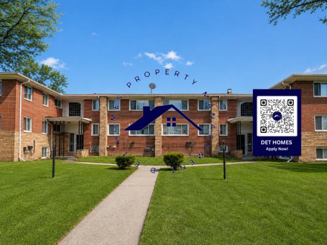 2 bedroom, Detroit MI 48221 104200376