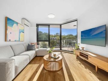Northern Beaches, Ingleside, Sydney, Sydney, New South Wales, Snapper Island