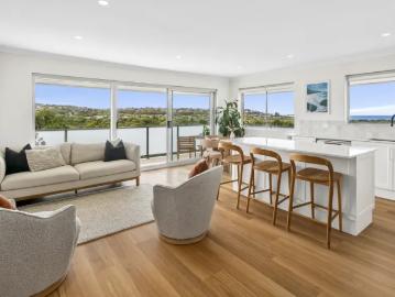 Northern Beaches, Ingleside, Sydney, Sydney, New South Wales, Snapper Island