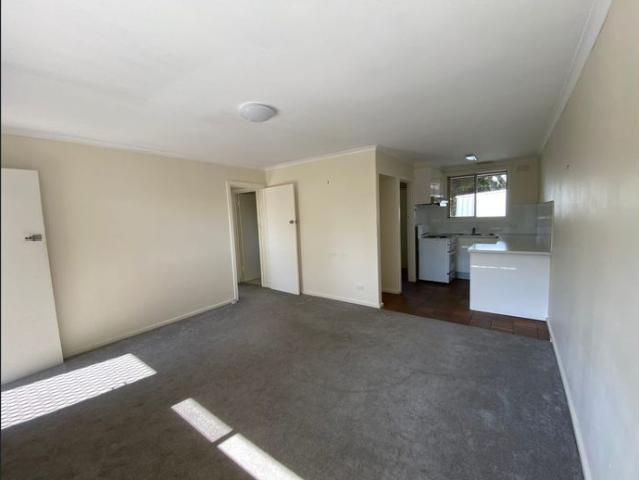 2 BEDROOM DELIGHT!