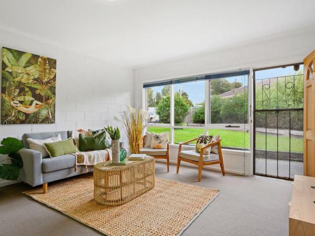 2 Bedroom Delight