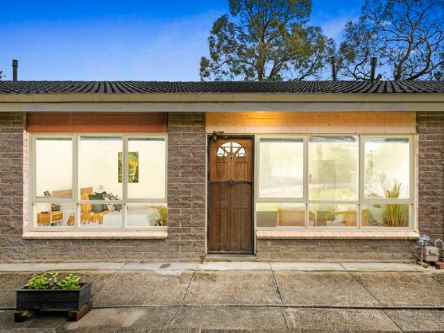 2 Bedroom Delight