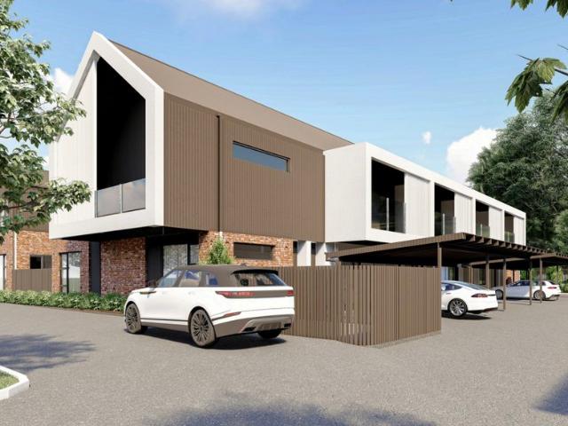 2 Bedroom Delight!