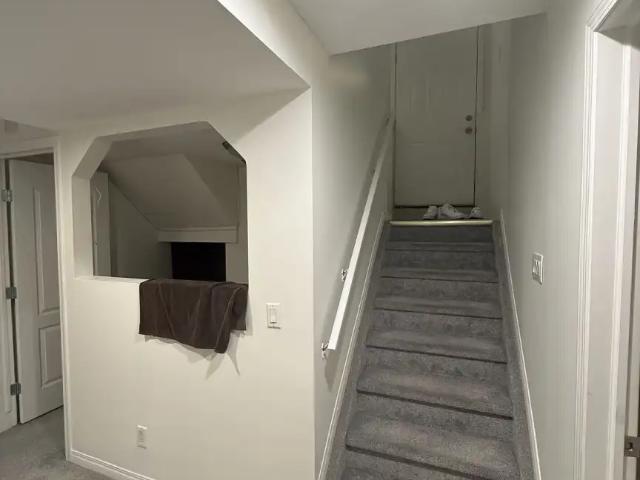 2 Bedroom + Den Basement Suite – $1,150/Month