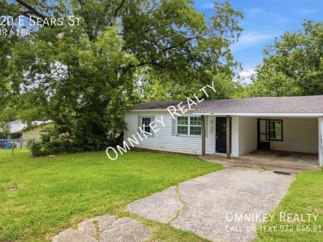 2 bedroom, Denison TX 75021 103200223
