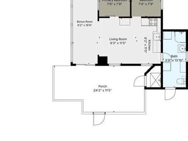 2 bedroom, Dennis Port MA 02639 106128487