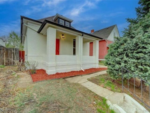2 bedroom, Denver CO 80205 104970440