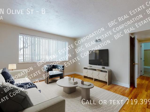 2 bedroom, Denver CO 80207 102497979