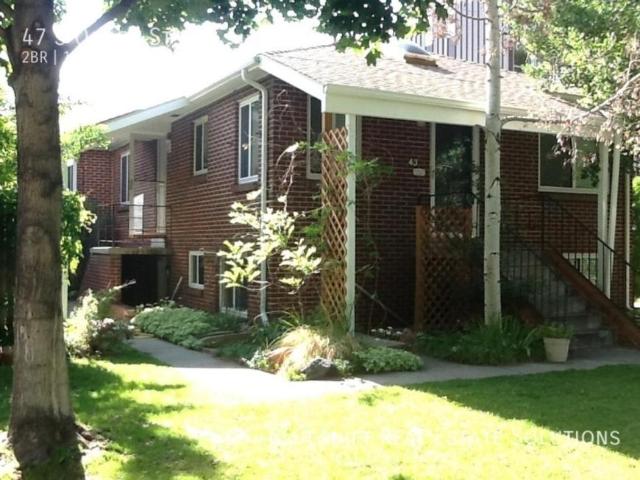 2 bedroom, Denver CO 80209 105841820