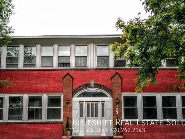 2 bedroom, Denver CO 80209 105834068