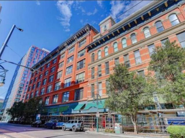 2 bedroom, Denver CO 80202 LS105600332