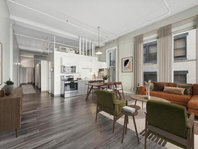 2 bedroom, Denver CO 80202 105728519