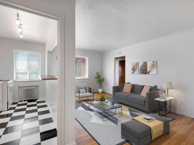 2 bedroom, Denver CO 80203 101761808