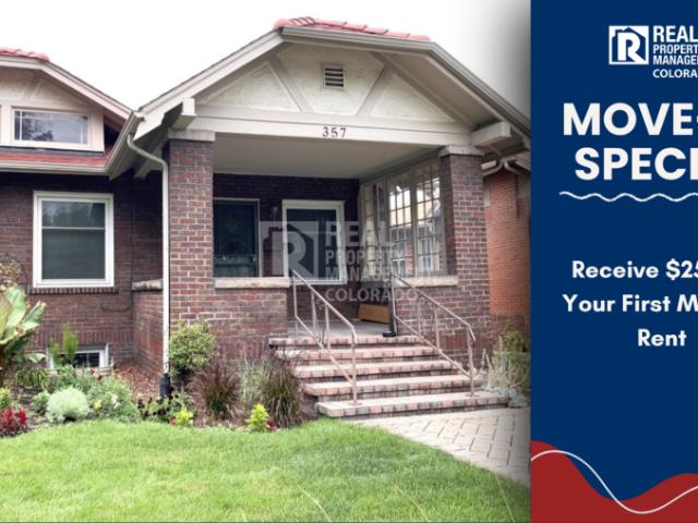 2 bedroom, Denver CO 80218 105666645