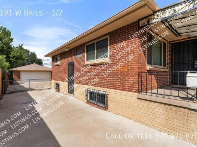 2 bedroom, Denver CO 80219 LS103814856