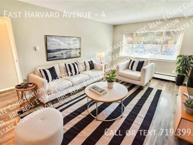 2 bedroom, Denver CO 80210 LS103009326