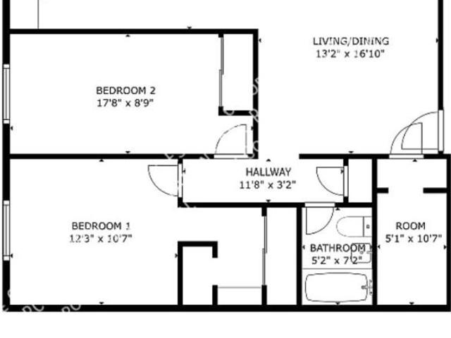 2 bedroom, Denver CO 80210 103985787