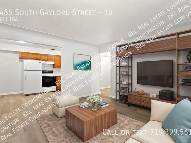 2 bedroom, Denver CO 80210 104927686
