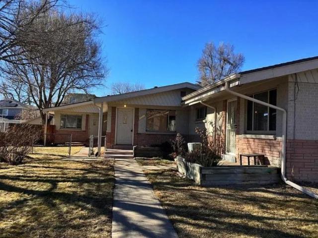 2 bedroom, Denver CO 80211 105700147