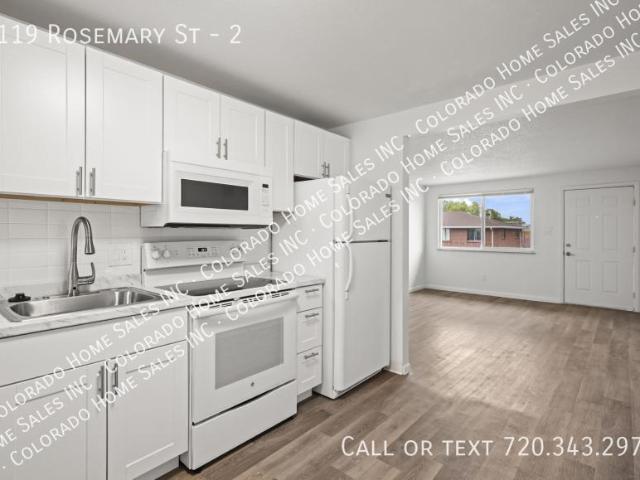 2 bedroom, Denver CO 80220 104201738