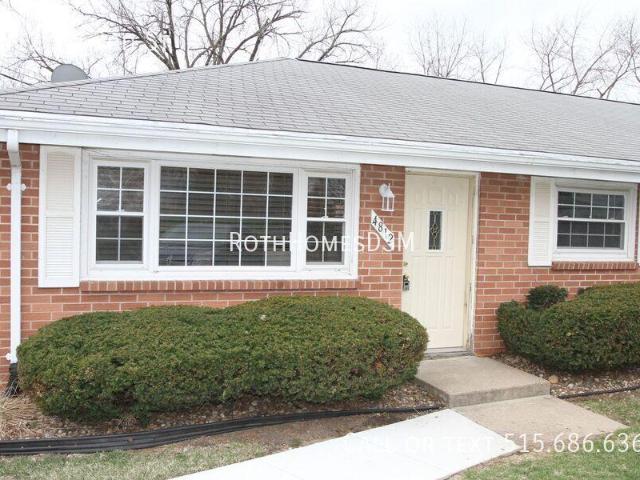 2 bedroom, Des Moines IA 50315 105670072
