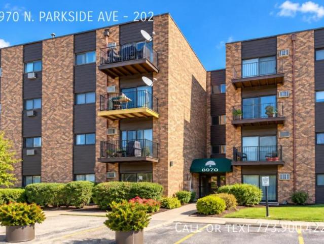2 bedroom, Desplaines IL 60016 105989823