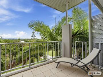 Elevated Coastal Living at Peppers Salt Resort