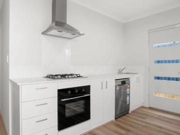 2 Bedroom Dual Key Residence Low Maintenance Living