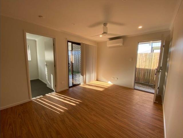 2 Bedroom Dualocc