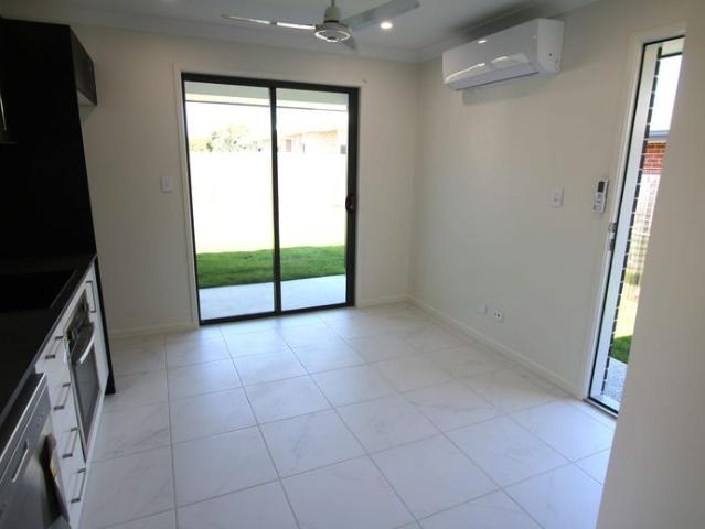 2 Bedroom Duplex available now