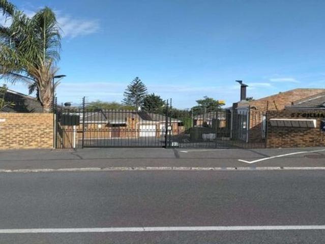 2 Bedroom duplex apartment to rent in Eversdal, Durbanville