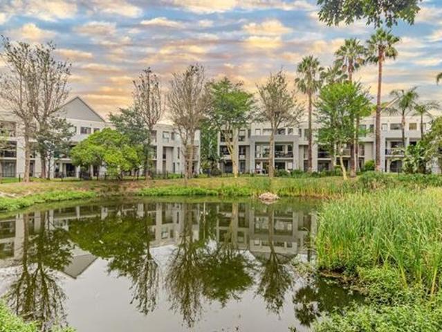 2 Bedroom duplex apartment to rent in Fourways, Sandton