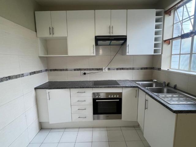 2 Bedroom duplex apartment to rent in Sandown, Sandton