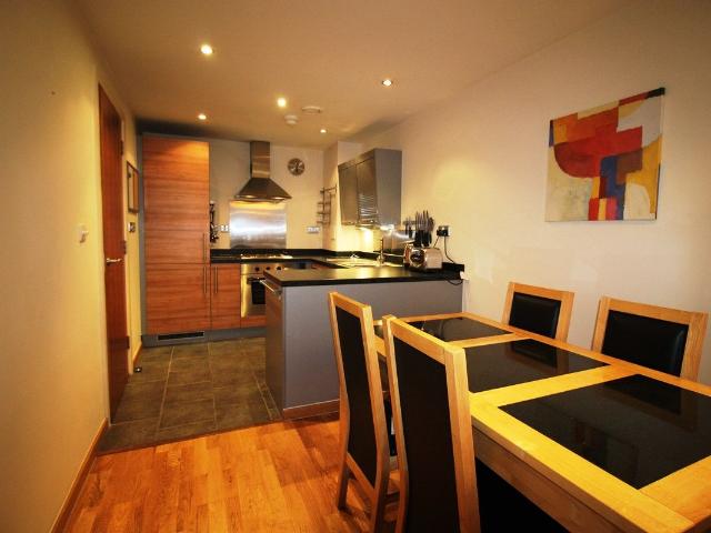 2 Bedroom Duplex Apartment In L1, Oldham Street, 2 bed flat to rent, £975 pcm | PrimeLocation