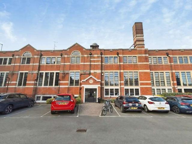2 Bedroom Duplex Flat