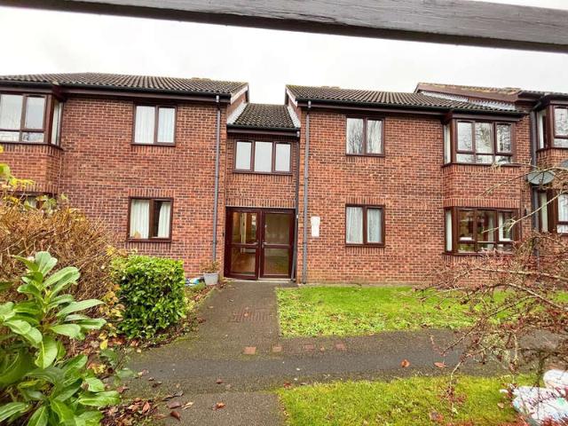 2 Bedroom Duplex Flat