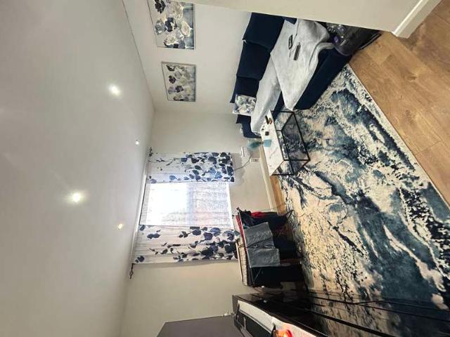 2 Bedroom Duplex Flat