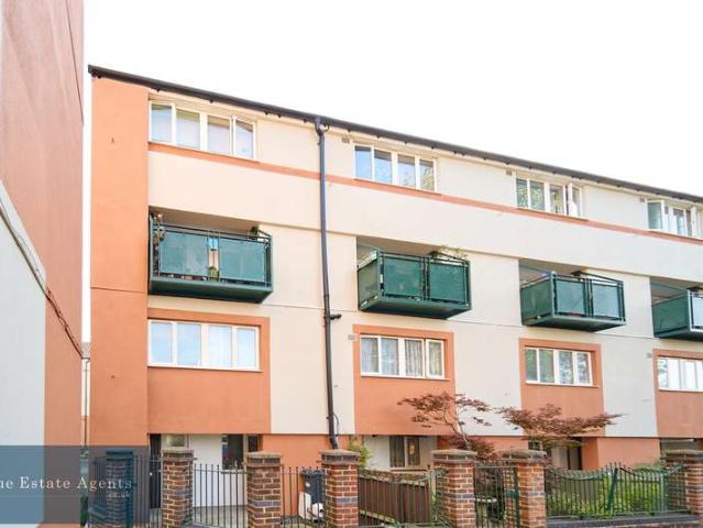 2 Bedroom Duplex Flat