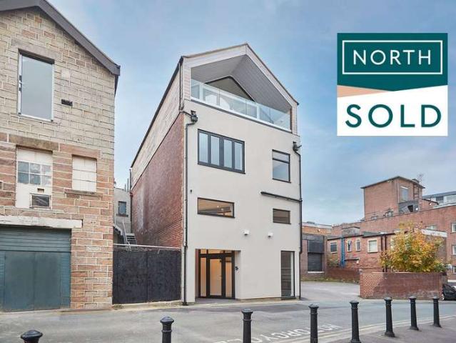 2 Bedroom Duplex Flat