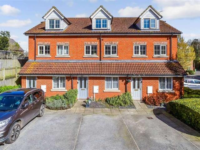 2 Bedroom Duplex Flat