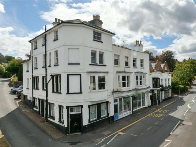 2 Bedroom Duplex Flat