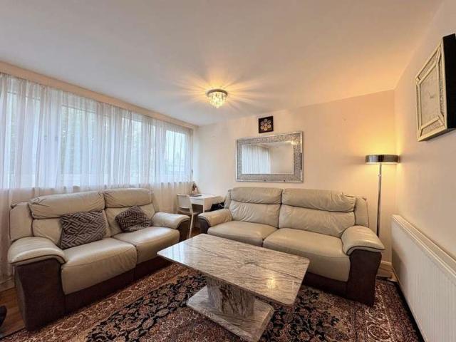 2 Bedroom Duplex Flat