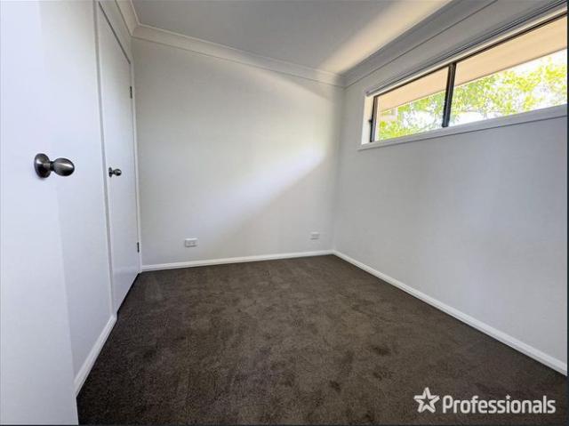 2 Bedroom Duplex for Lease